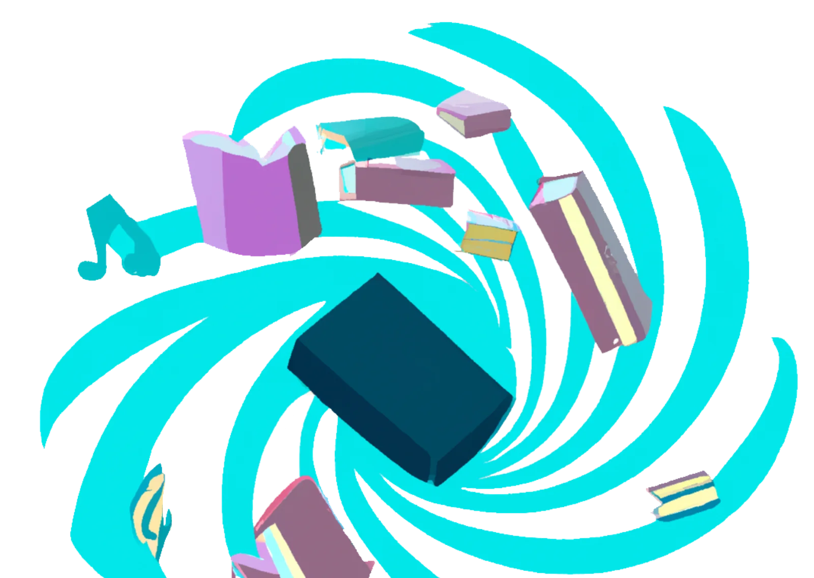 Choose Three illustration