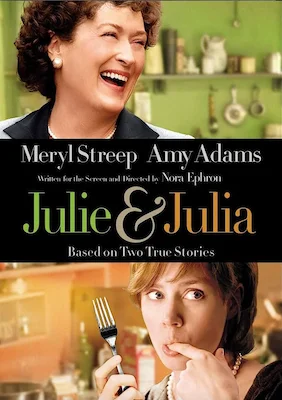Julie & Julia