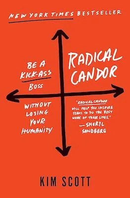Radical Candor