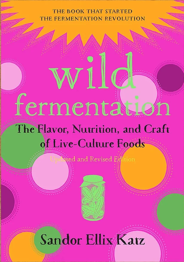Wild Fermentation