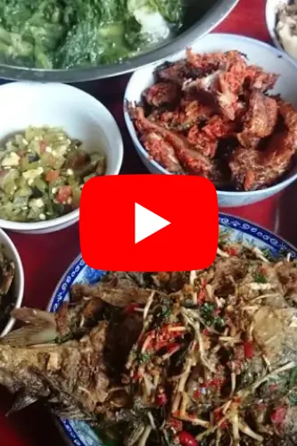 A Journey Through the People's Republic of Fermentation