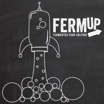 Ferm Up: The Fermented Food Podcast