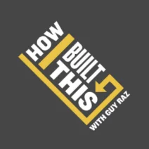 How I Built This