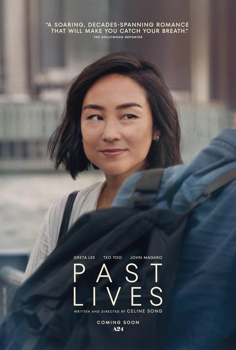 past lives film