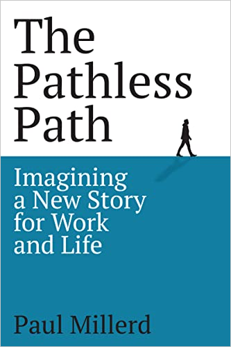 pathless path book