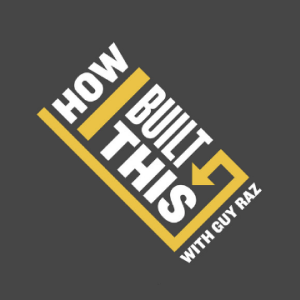 how i built this