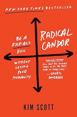 radical candor