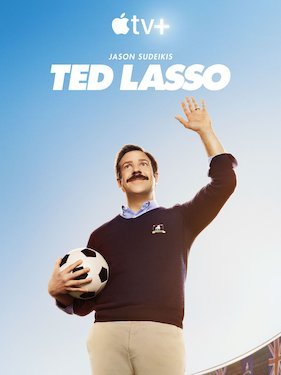 ted lasso recommendation management